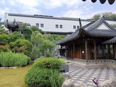 -江宁织造博物馆