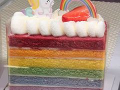 -85度C(南京中山南店)