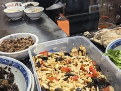 -清真·马洪小炒泡馍馆(钟楼回民街店)