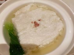 传统鸡豆花-尘香•传统川菜(创汇首座店)