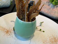 -柒厢食事雅谈