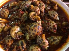 -三妹小龙虾·黄油蟹(华侨城总店)