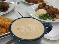 -宜家·瑞典风味餐厅(北京西红门店)