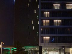 -夏阳湖皇冠假日酒店-自助餐厅