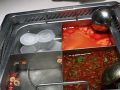 -海底捞火锅(长沙华创国际广场店)