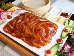 -北京全聚德(方庄店)