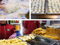 -帖老大羊肉汤烩面烧烤(康复后街总店)