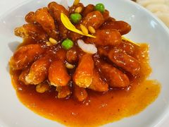 -永春园·扬州早茶·淮扬菜(漫乐城店)