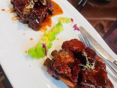-熙春园餐厅
