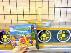 -泡泡玛特POPMART(上海环球港店)