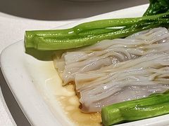 -潮粤香海鲜酒楼(沙湖店)
