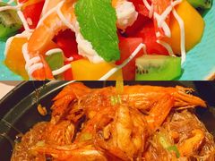 -BetterThai 泰加(苏州中心店)