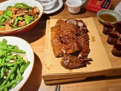 -桂小厨广西菜(印象城店)