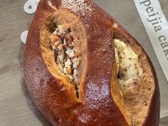 -佩家私房烘焙(宝龙店)