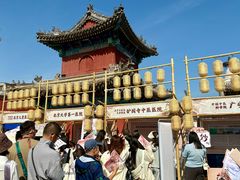 -妙应寺白塔