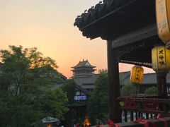 -台儿庄古城