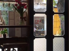 -西关84·History·Art·Cafe