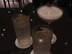 -顶层酒吧ROOF(上海艾迪逊酒店)