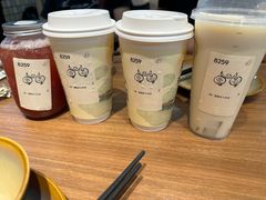 -贯贯吉·清真餐厅(浙江中路店)