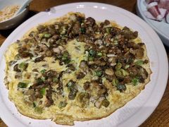 厦门海蛎煎-八闽饭店闽南小镇(铁西店)