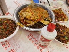 -堂瓦里·33年传统赣菜(第一街区店)