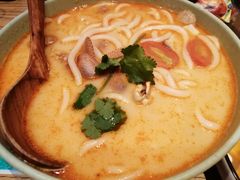 冬阴功海鲜粉-太泰(万象城店)