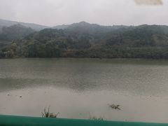 -金堂县云顶石城风景区