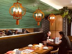 -百年神厨·地道川菜(清江西路店)