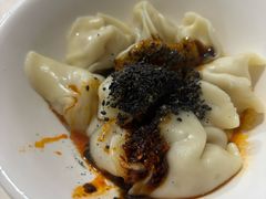 -新繁牛肉豆花(都江堰店)