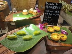 -食百绚全日制餐厅(成都棕榈泉费尔蒙酒店)