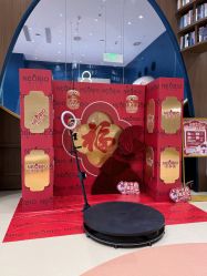 -奈尔宝家庭中心·亲子餐厅(鄞州万达店)