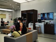 -招商银行(上海常德支行)