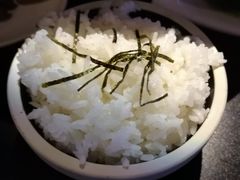 -西街夜油条·麻团包乌饭