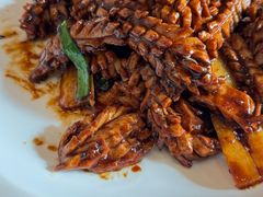 -老牌坊鲁菜名店(宽厚里店)