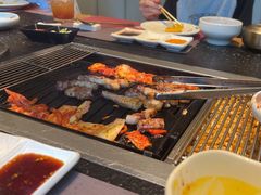 -韩满园· 甄选韩式烤肉