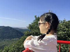 -沈阳辉山风景区