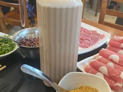 -情忆草原涮肉馆