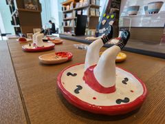 -茑屋书店(天目里店)