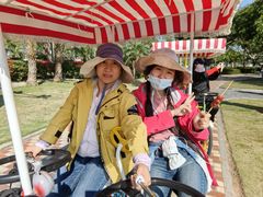 -黄金海岸环岛路