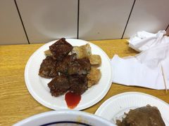 -林氏沙茶面·闽南必尝小吃(福建路店)