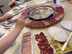 -小肥牛潮汕牛肉火锅(南联店)