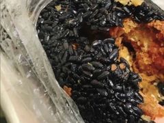 -芳婆糕团店(王府大街店)