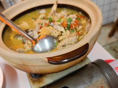-鸿先阁·干煸虾(星沙店)