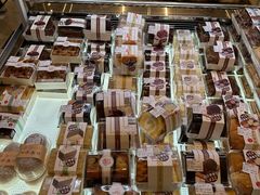 -烘焙町面包店(西四店)