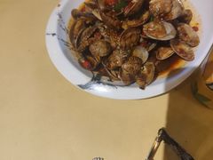 -小田油焖小龙虾(双井店)
