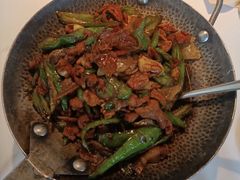 -庆江南江南菜(琴湖溪里花园城店)