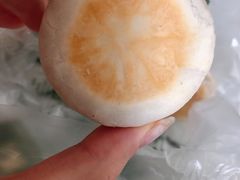 榴莲饼-泸溪河桃酥(西直门凯德店)