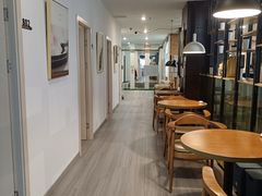 -唐朵咖啡(曹杨影城店)
