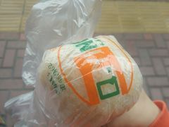 -秋英饭团(大庙新村店)