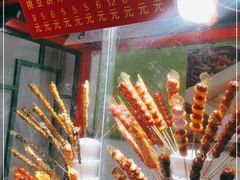 -物美超市(通州果园店)